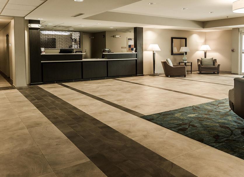 Lobby Zdjęcie