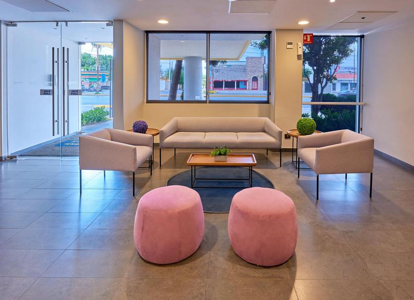 Lobby Zdjęcie
