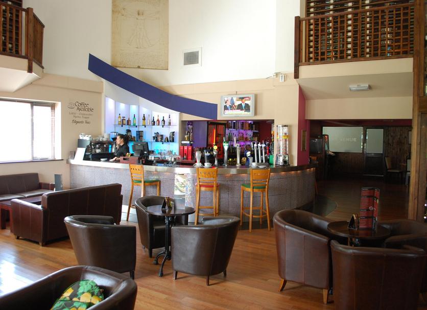 Bar Zdjęcie