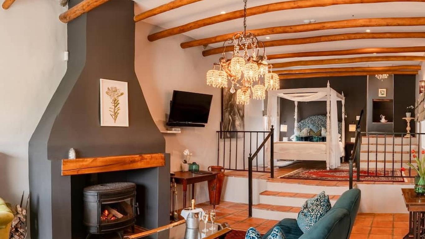 Tulbagh Boutique Heritage Hotel