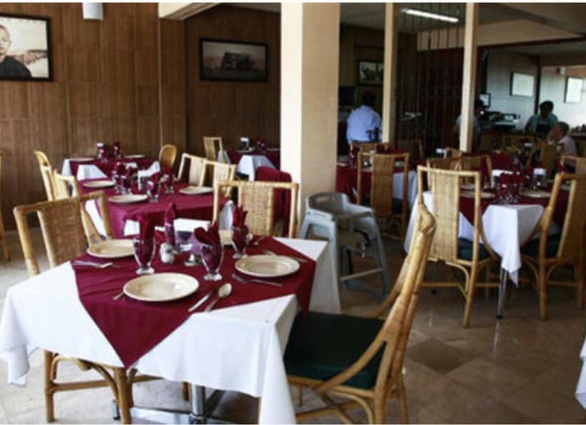 Restauracja Zdjęcie