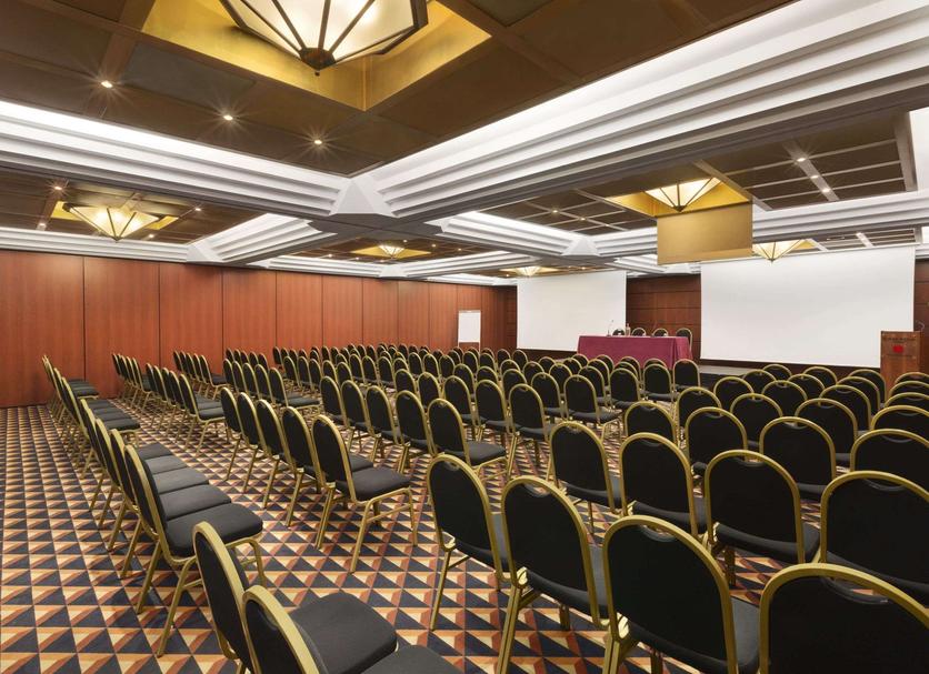 Sala konferencyjna Zdjęcie