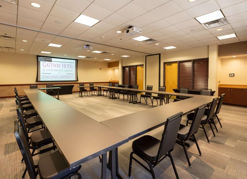 Sala konferencyjna Zdjęcie