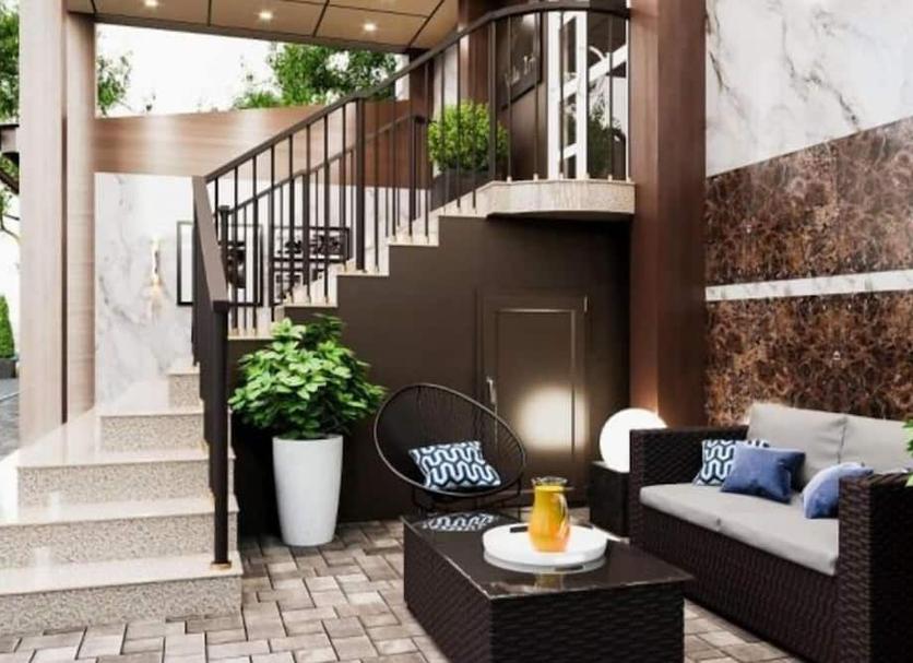 Patio Zdjęcie