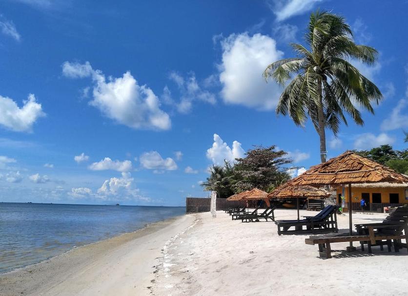 Plaża Zdjęcie