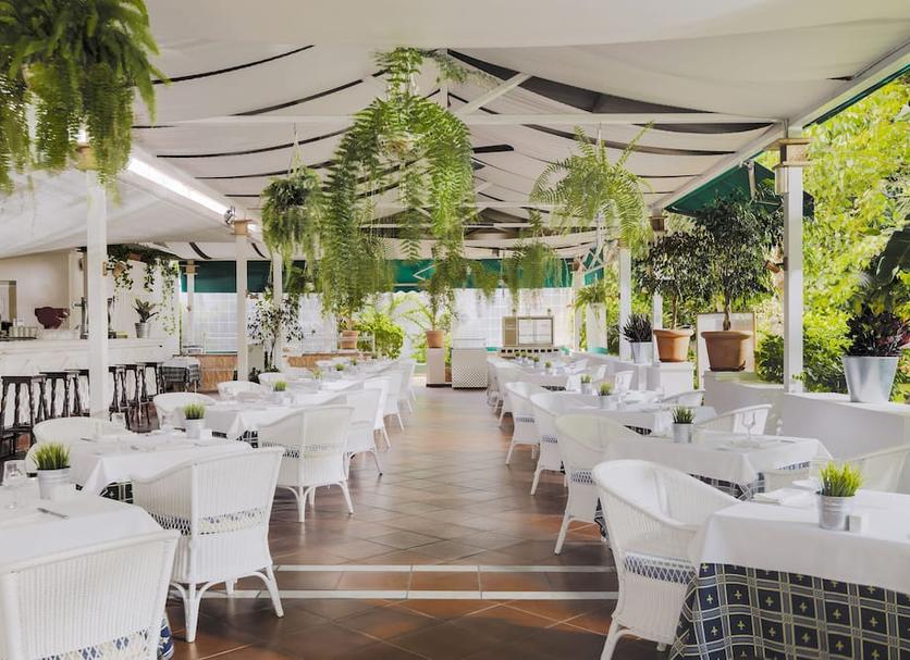 Restauracja Zdjęcie