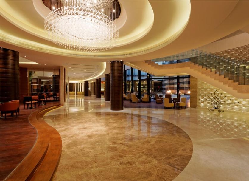 Lobby Zdjęcie