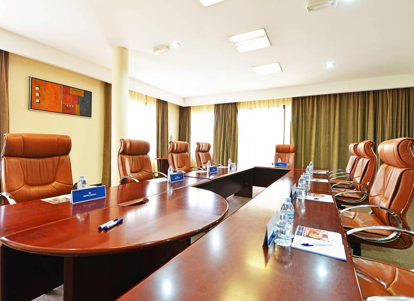 Sala konferencyjna Zdjęcie