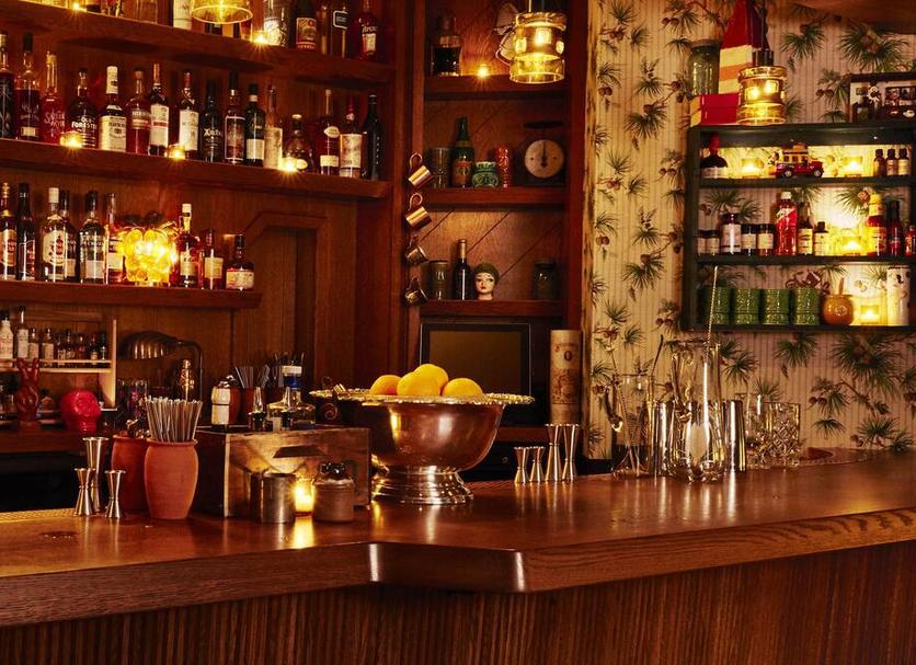 Bar Zdjęcie
