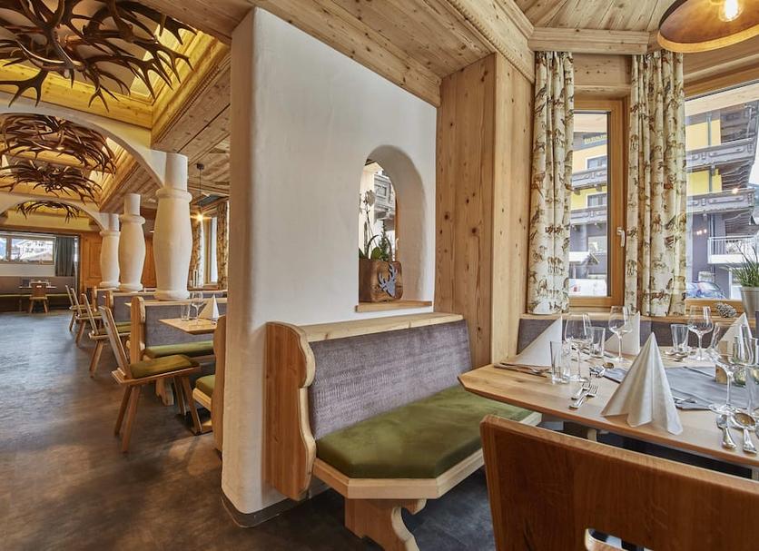 Restauracja Zdjęcie
