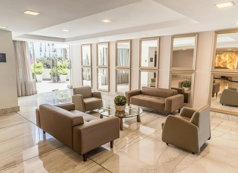 Lobby Zdjęcie