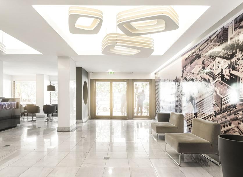 Lobby Zdjęcie