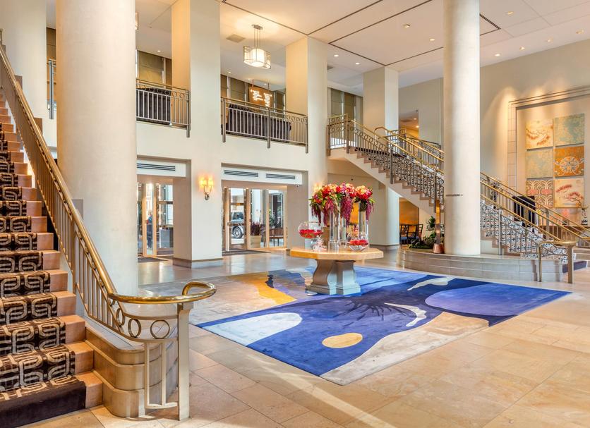 Lobby Zdjęcie