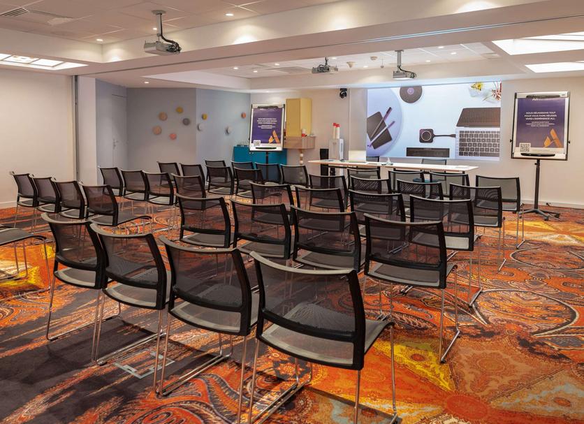 Sala konferencyjna Zdjęcie