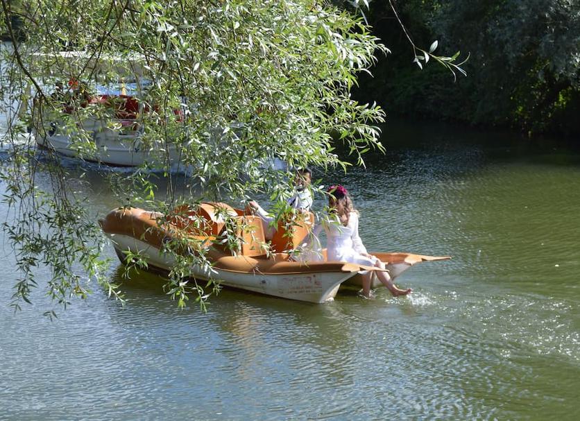 Widok na zewnątrz Zdjęcie
