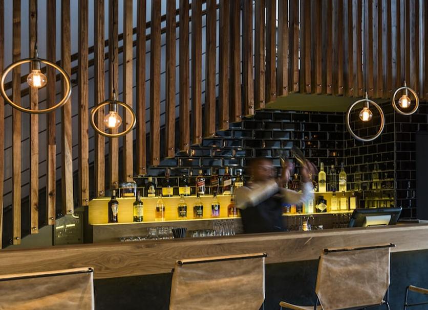 Bar Zdjęcie