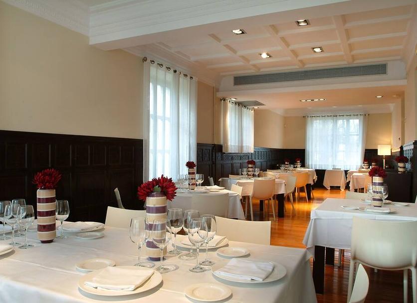 Restauracja Zdjęcie