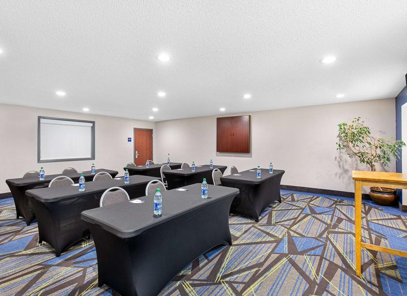 Sala konferencyjna Zdjęcie
