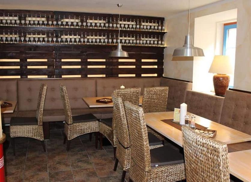 Restauracja Zdjęcie