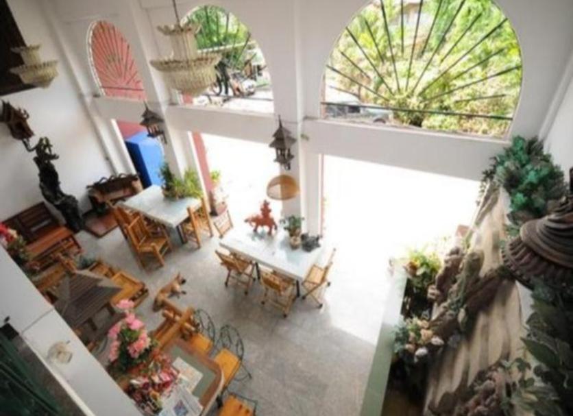 Patio Zdjęcie