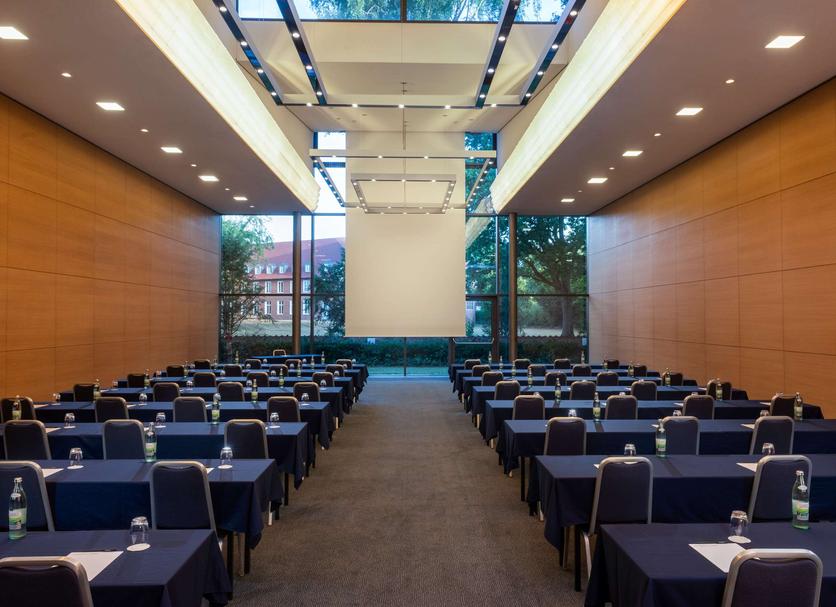 Sala konferencyjna Zdjęcie