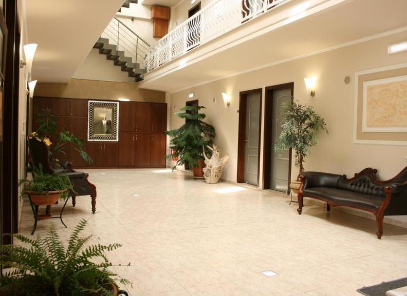 Lobby Zdjęcie