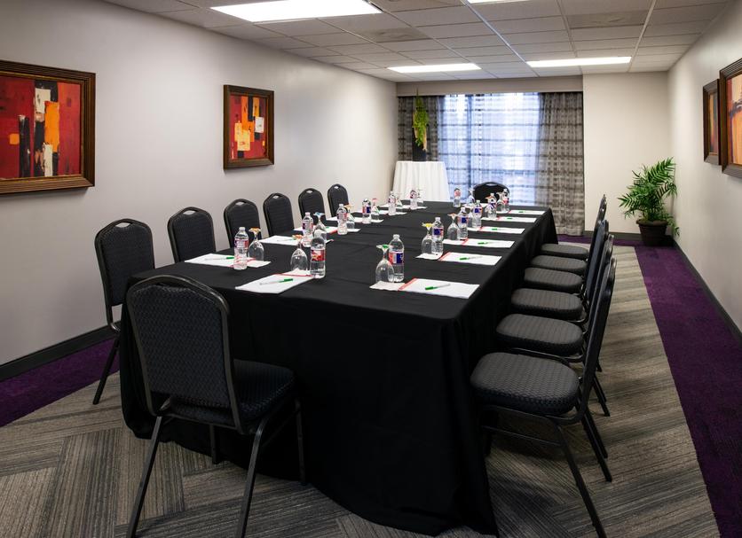 Sala konferencyjna Zdjęcie