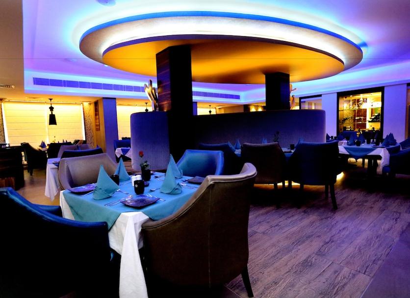 Restauracja Zdjęcie