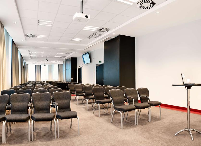 Sala konferencyjna Zdjęcie