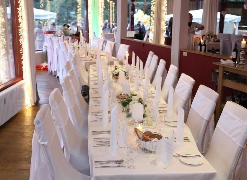 Restauracja Zdjęcie