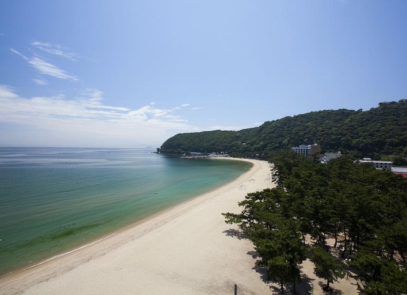 Plaża Zdjęcie