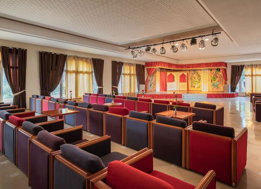 Sala konferencyjna Zdjęcie