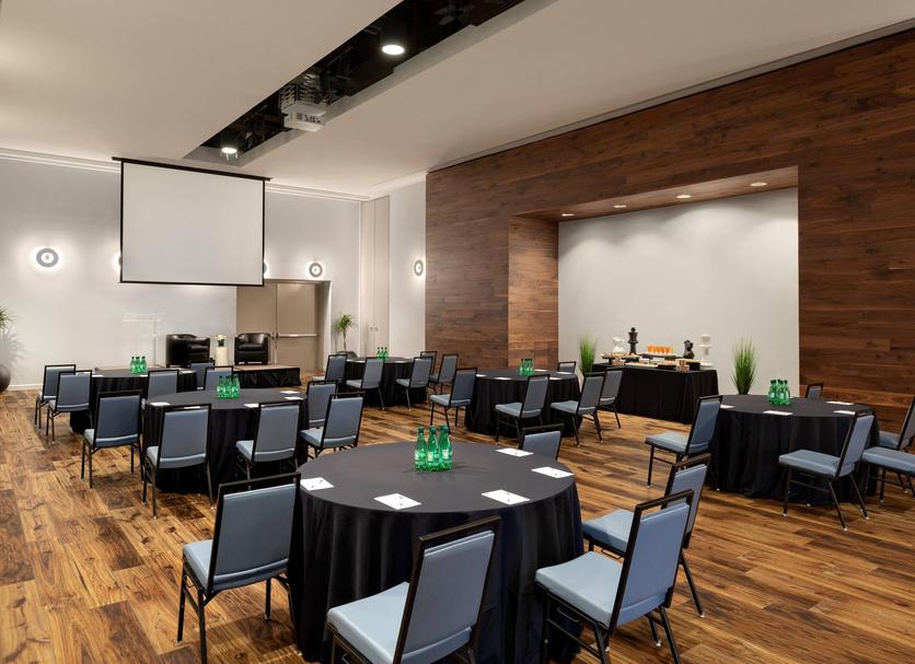 Sala konferencyjna Zdjęcie
