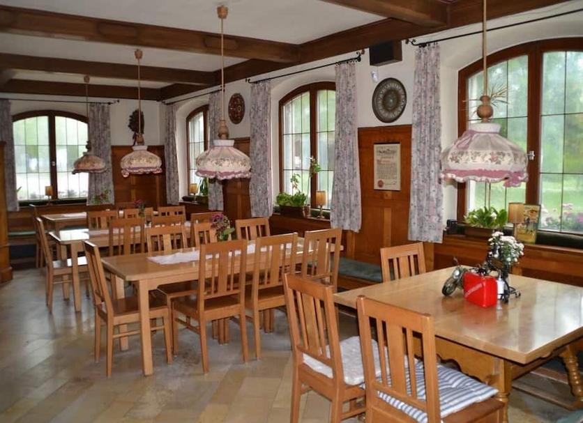 Restauracja Zdjęcie