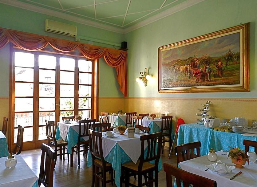 Restauracja Zdjęcie