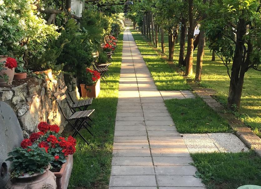 Widok na zewnątrz Zdjęcie