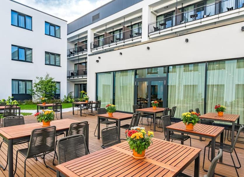 Patio Zdjęcie