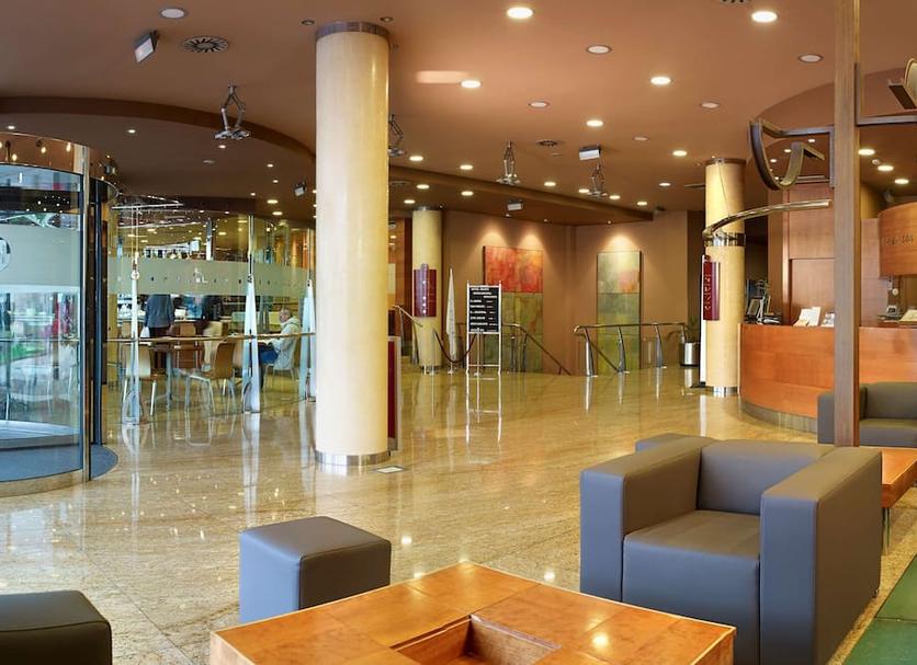 Lobby Zdjęcie