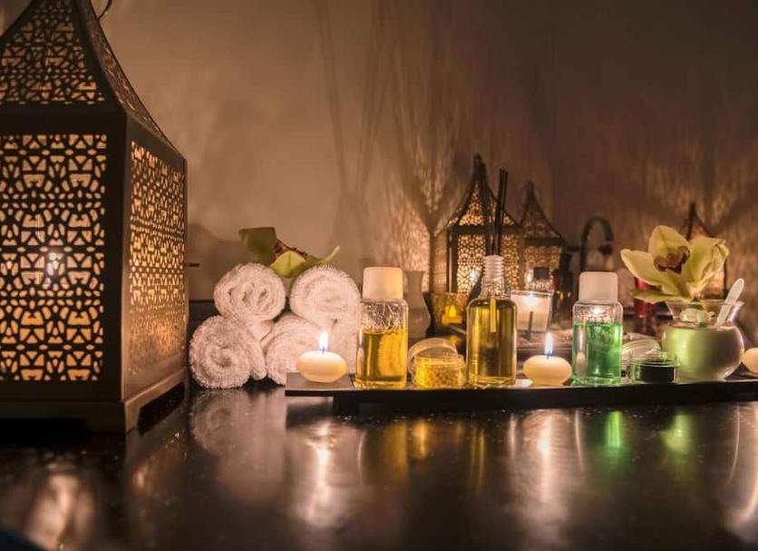 Spa Zdjęcie