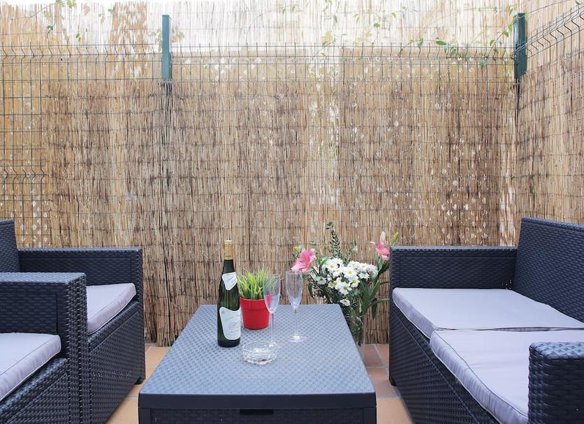 Patio Zdjęcie