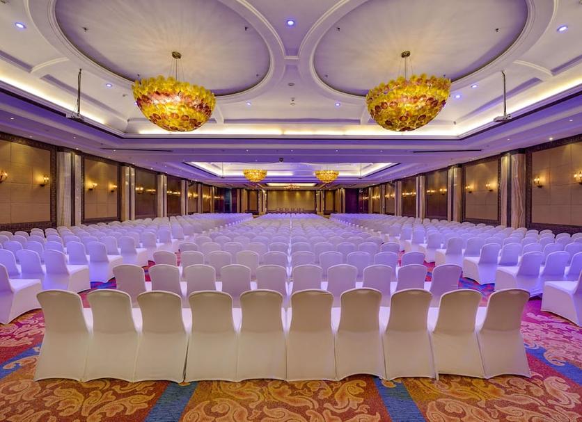 Sala konferencyjna Zdjęcie