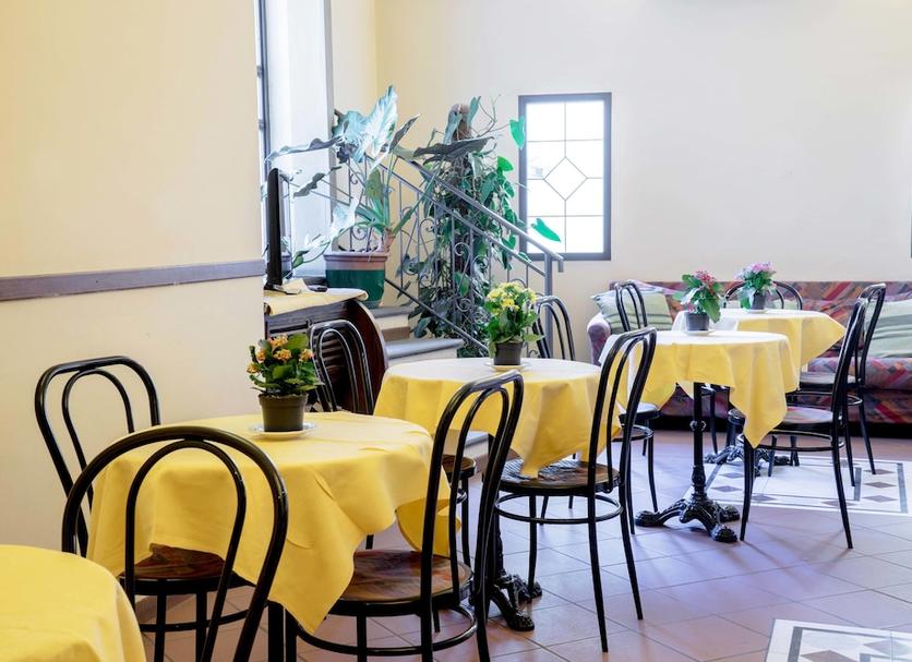 Restauracja Zdjęcie