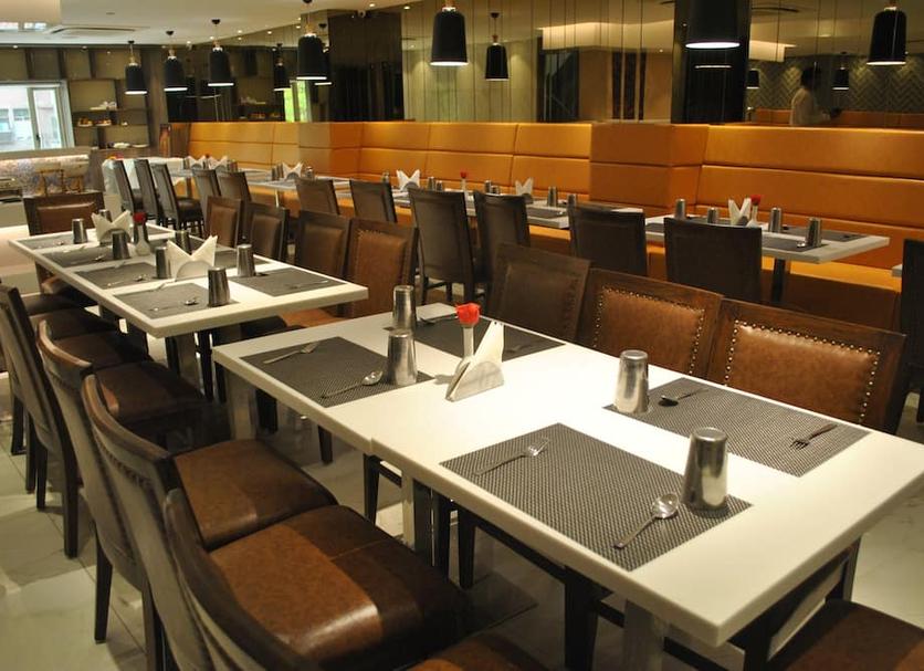 Restauracja Zdjęcie
