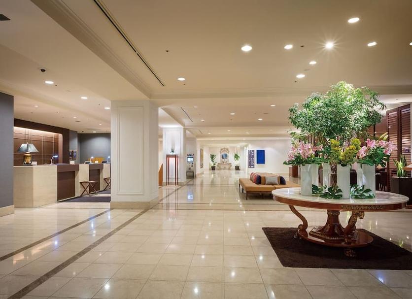 Lobby Zdjęcie