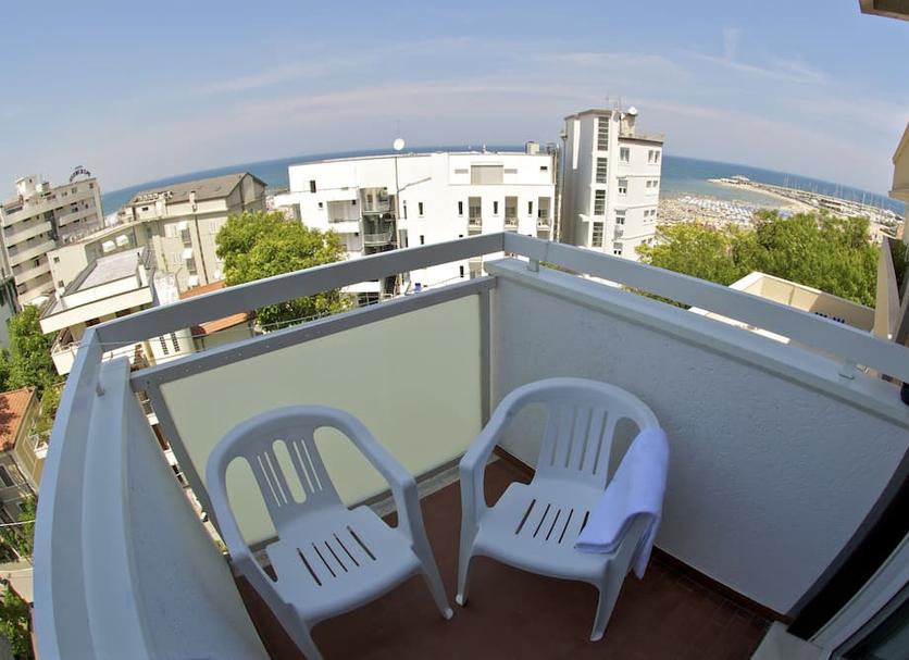 Balkon Zdjęcie