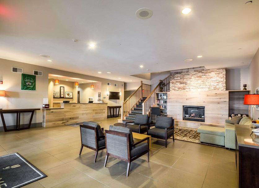 Lobby Zdjęcie
