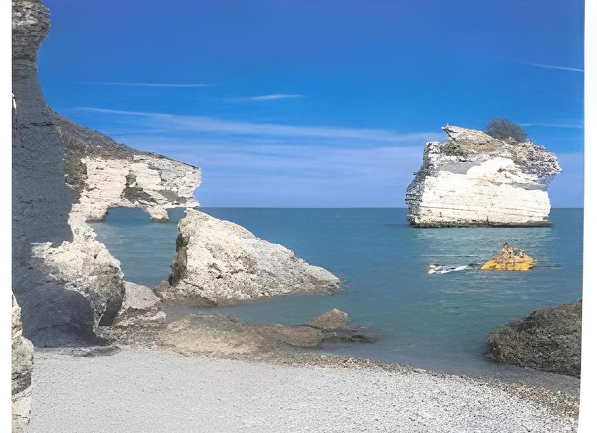 Plaża Zdjęcie