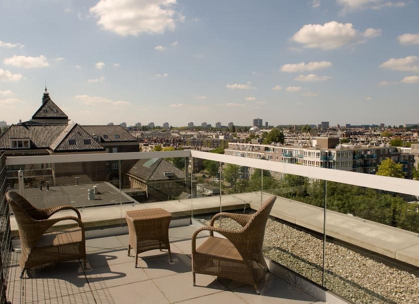 Balkon Zdjęcie