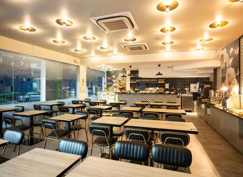 Restauracja Zdjęcie