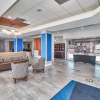 Holiday Inn Express & Suites Clearwater/Us 19 N